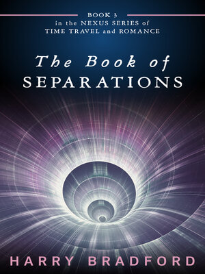 cover image of The Book of Separations